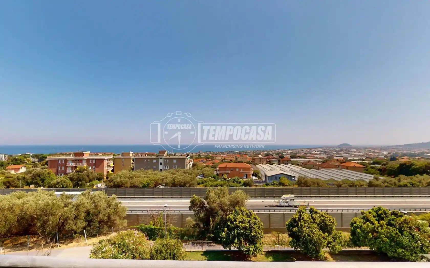 Appartamento in vendita a Ceriale