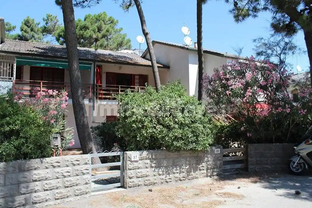 Villetta a schiera in vendita a Comacchio