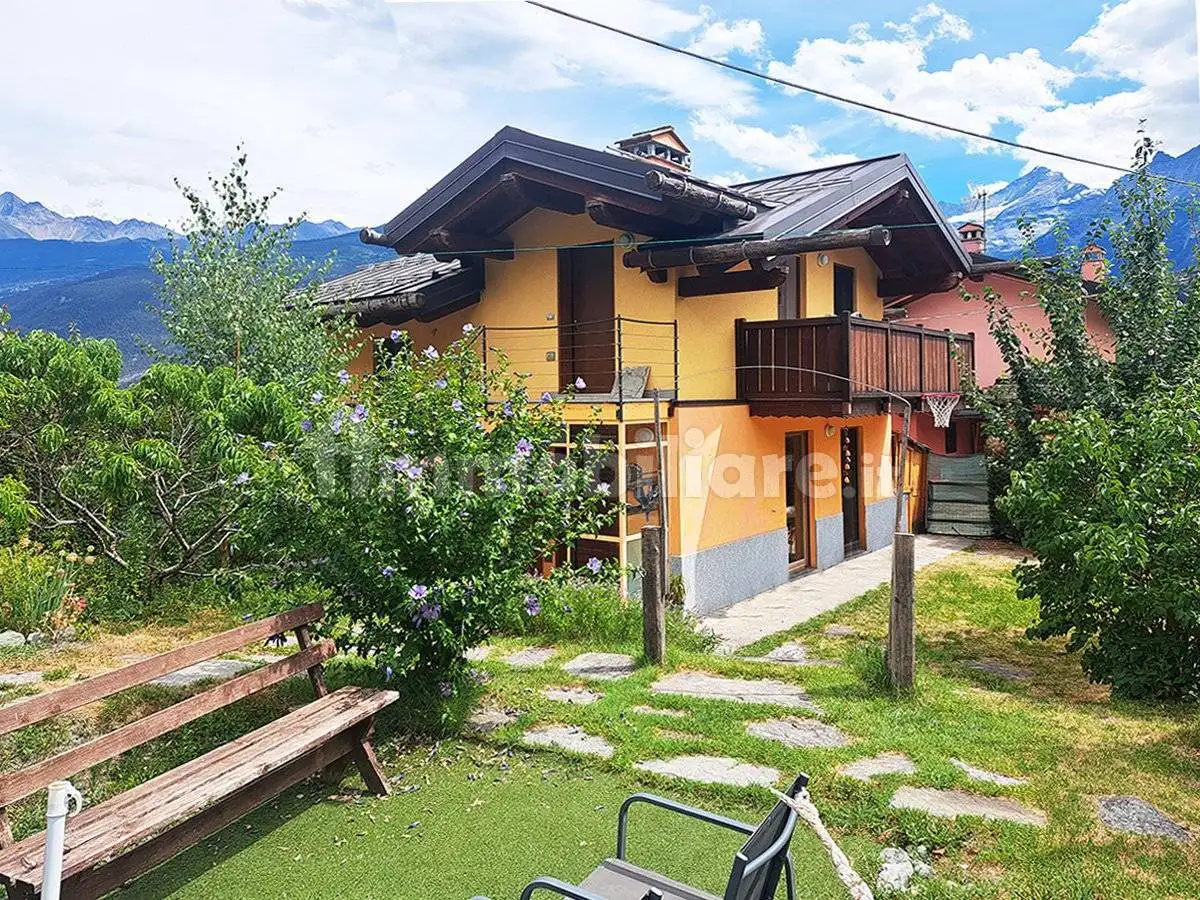 Villa in vendita a Saint-Pierre