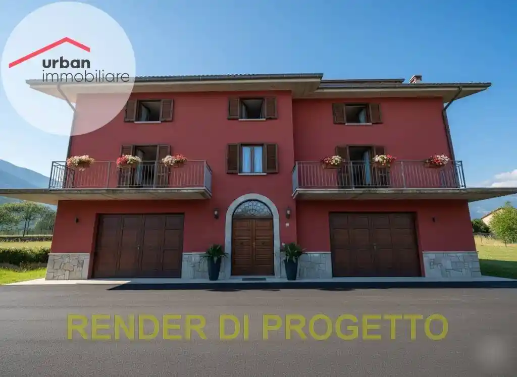 Casa indipendente - foto 2