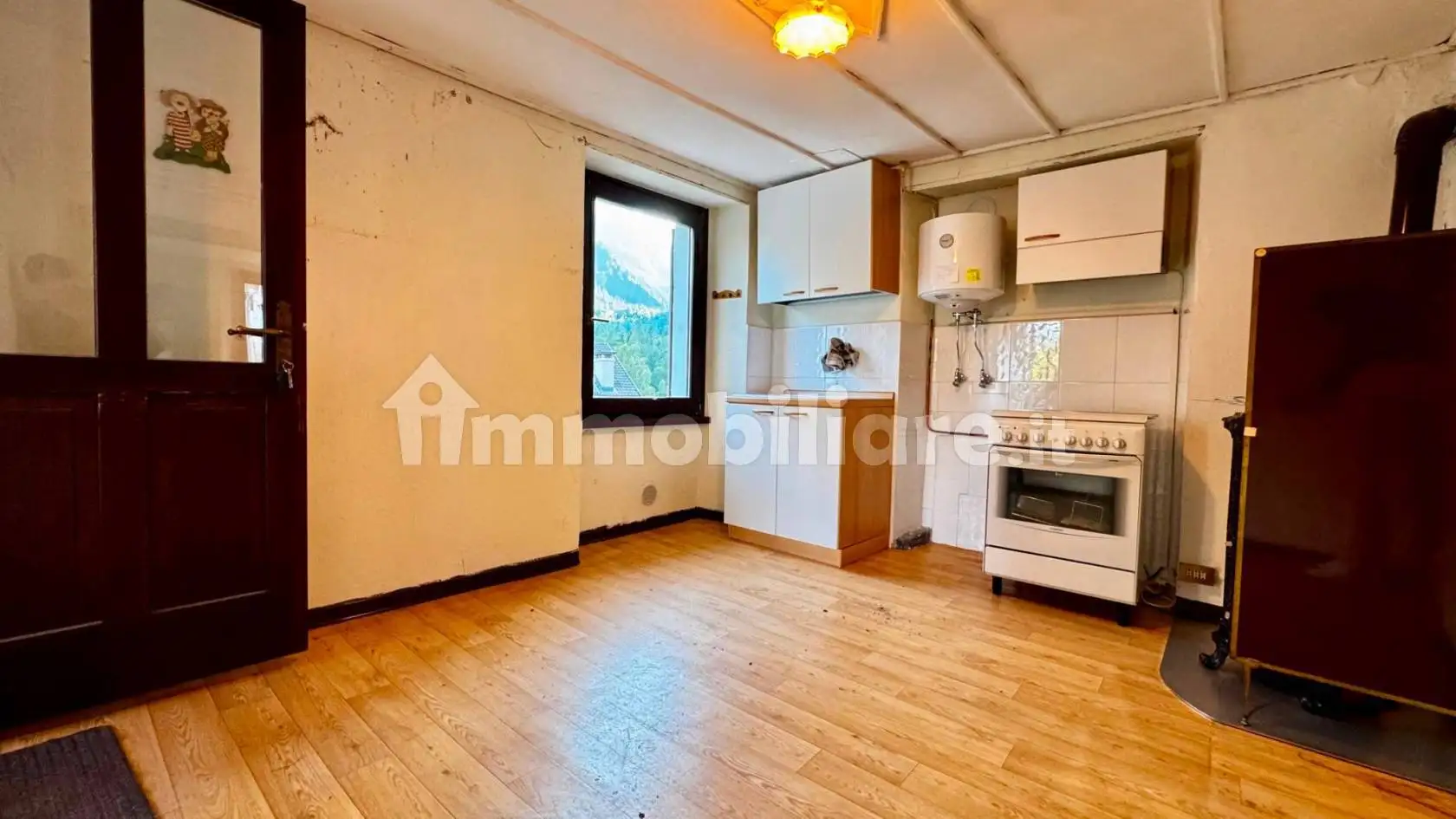 Trilocale via Guglielmo Marconi 4, Antronapiana, Antrona Schieranco - foto 5