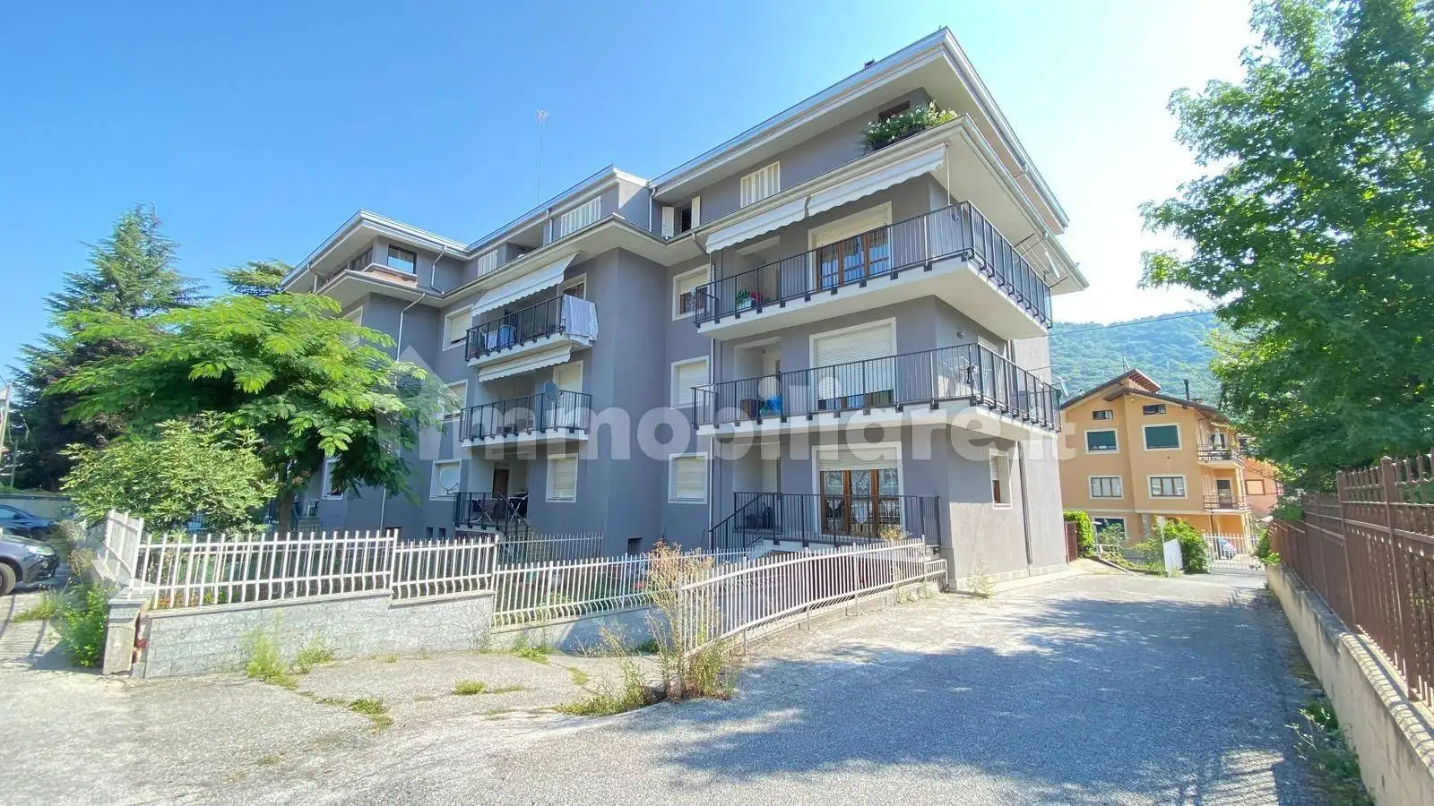 Appartamento in vendita a Chiusa di Pesio