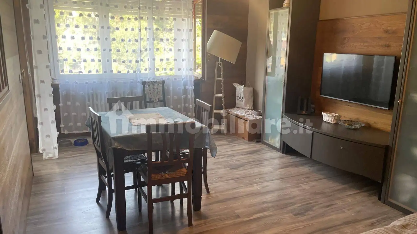 Trilocale via Provinciale San Bartolomeo 42, Centro, Chiusa di Pesio - foto 4