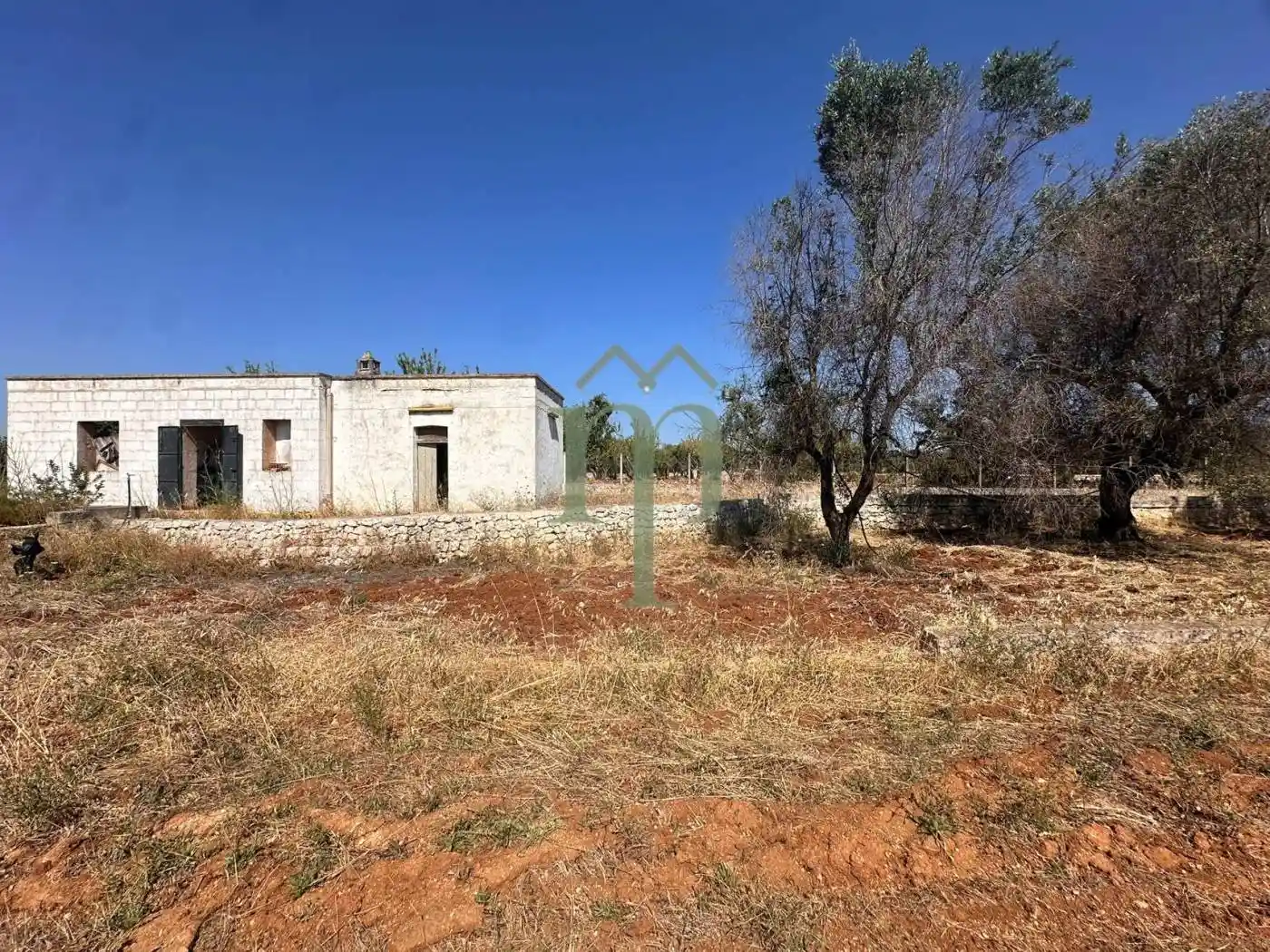 Rustico - Casale in vendita a Carovigno