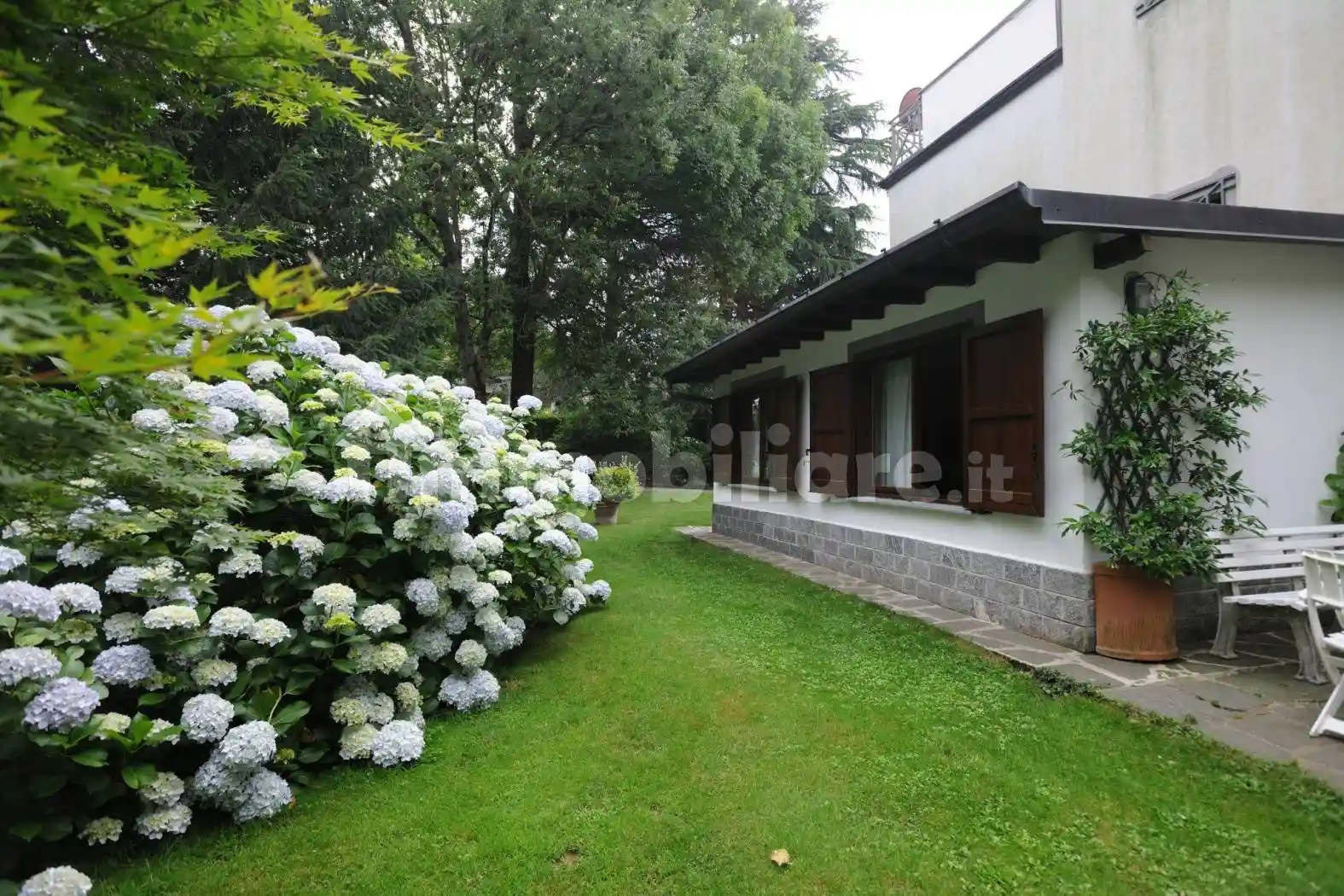 Villa unifamiliare via del Casluncio, Sant'Ambrogio, Varese - foto 3