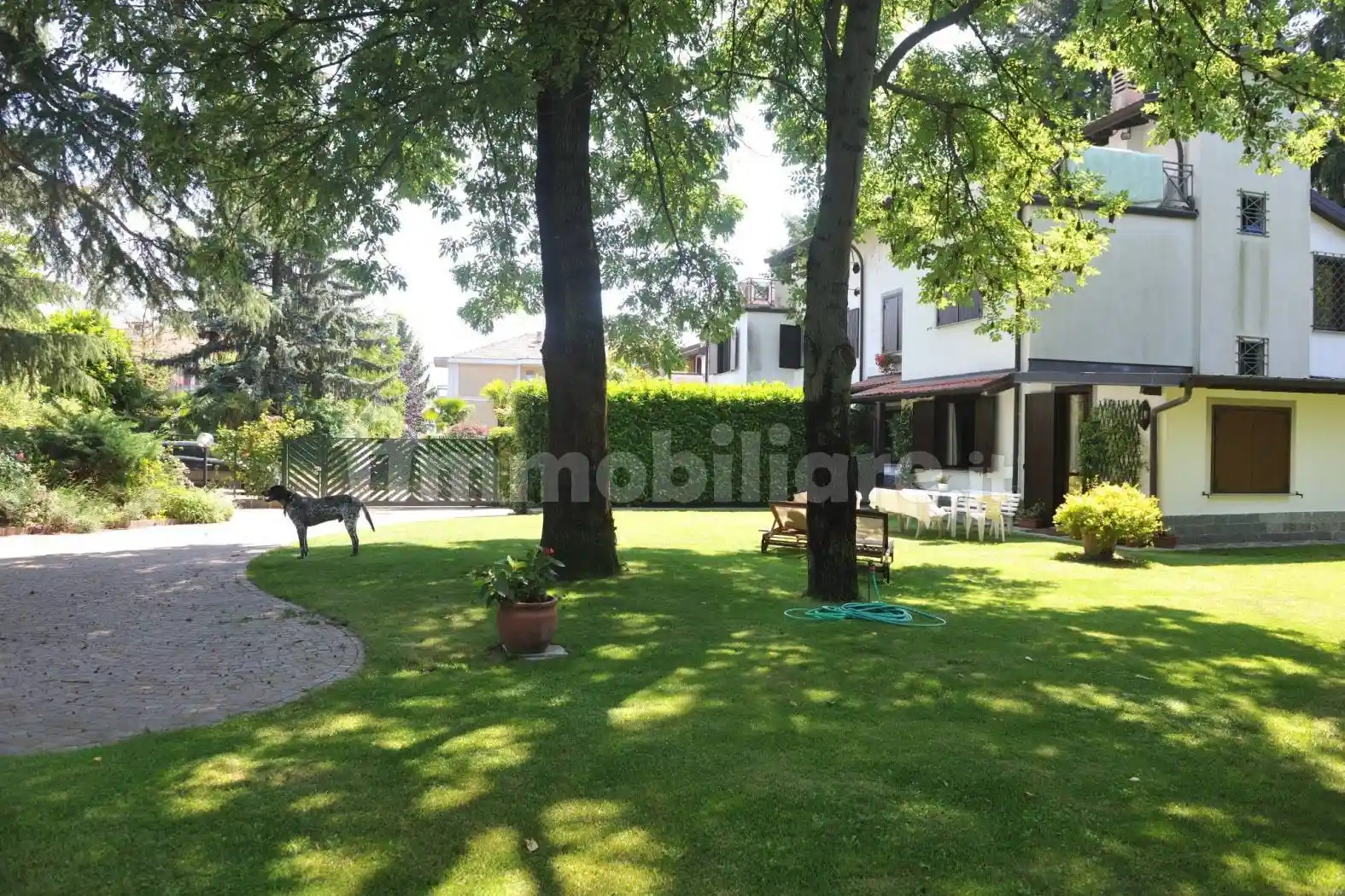 Villa unifamiliare via del Casluncio, Sant'Ambrogio, Varese - foto 4