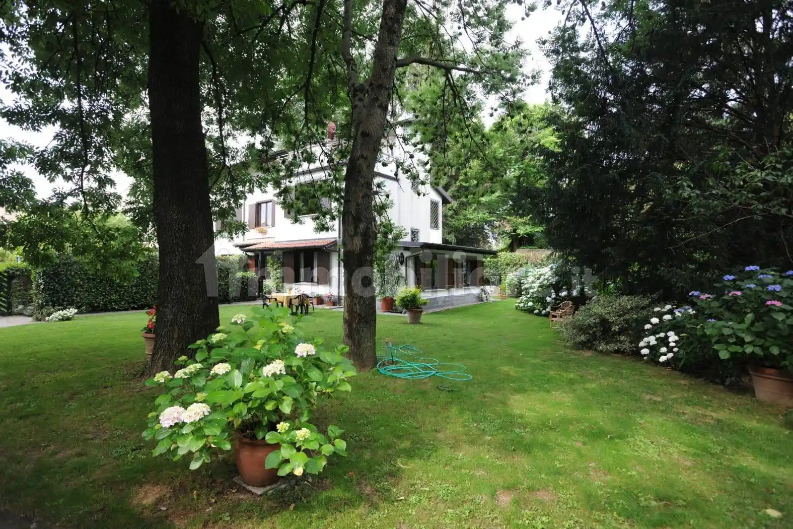 Villa unifamiliare via del Casluncio, Sant'Ambrogio, Varese - foto 5