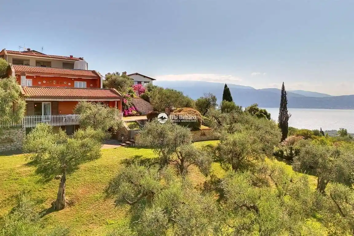 Casa indipendente in vendita a Toscolano-Maderno