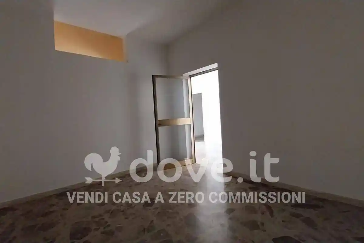 Appartamento in vendita a Oria