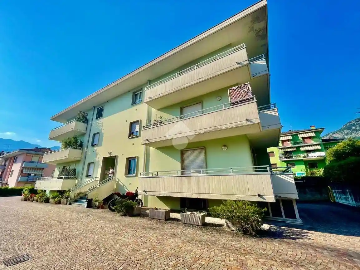 Appartamento in vendita a Arco