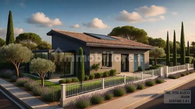 Villa in vendita a Ferrara