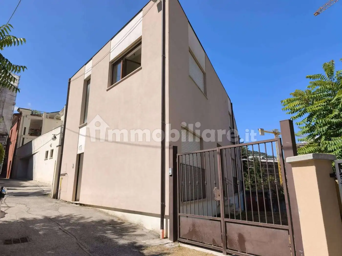 Appartamento in vendita a L'Aquila