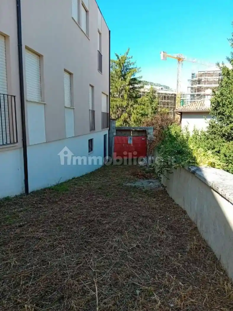 Trilocale via Piscignola, Villa Comunale, L'Aquila - foto 3