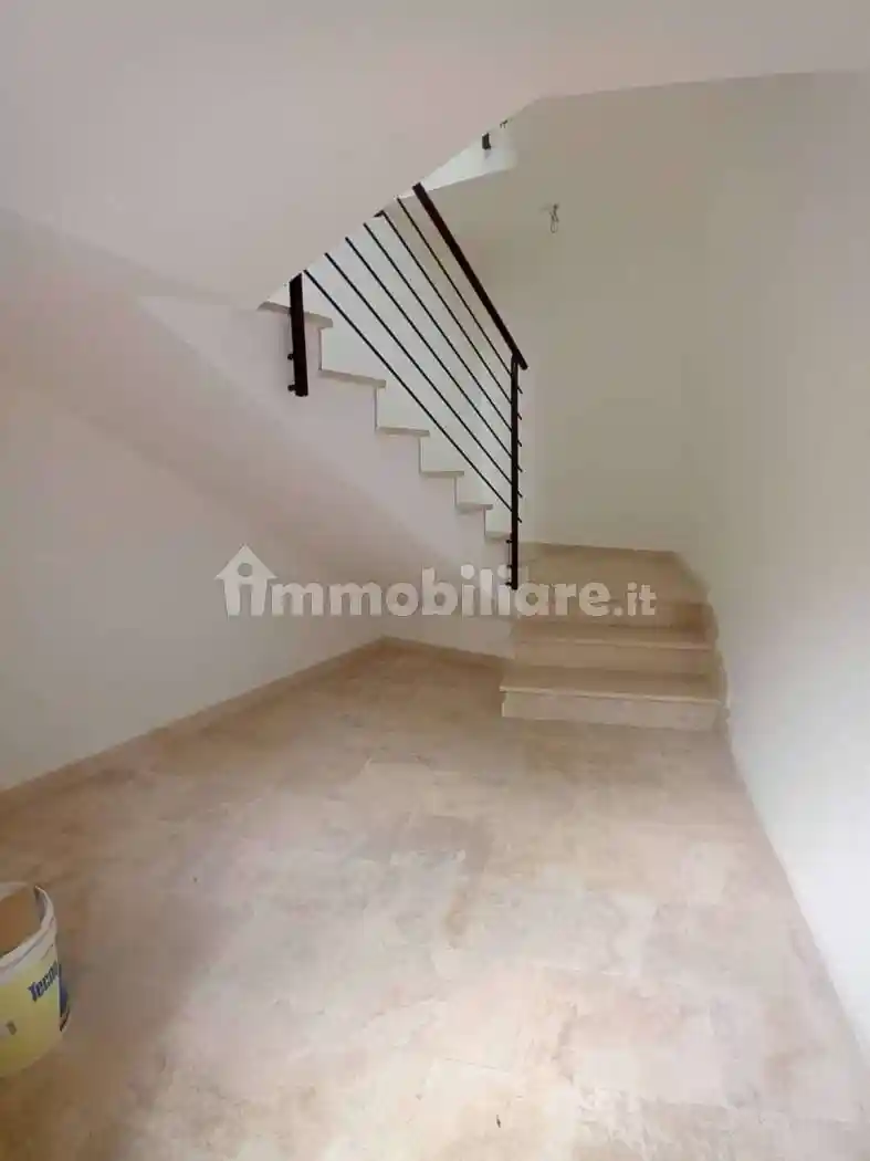 Trilocale via Piscignola, Villa Comunale, L'Aquila - foto 4