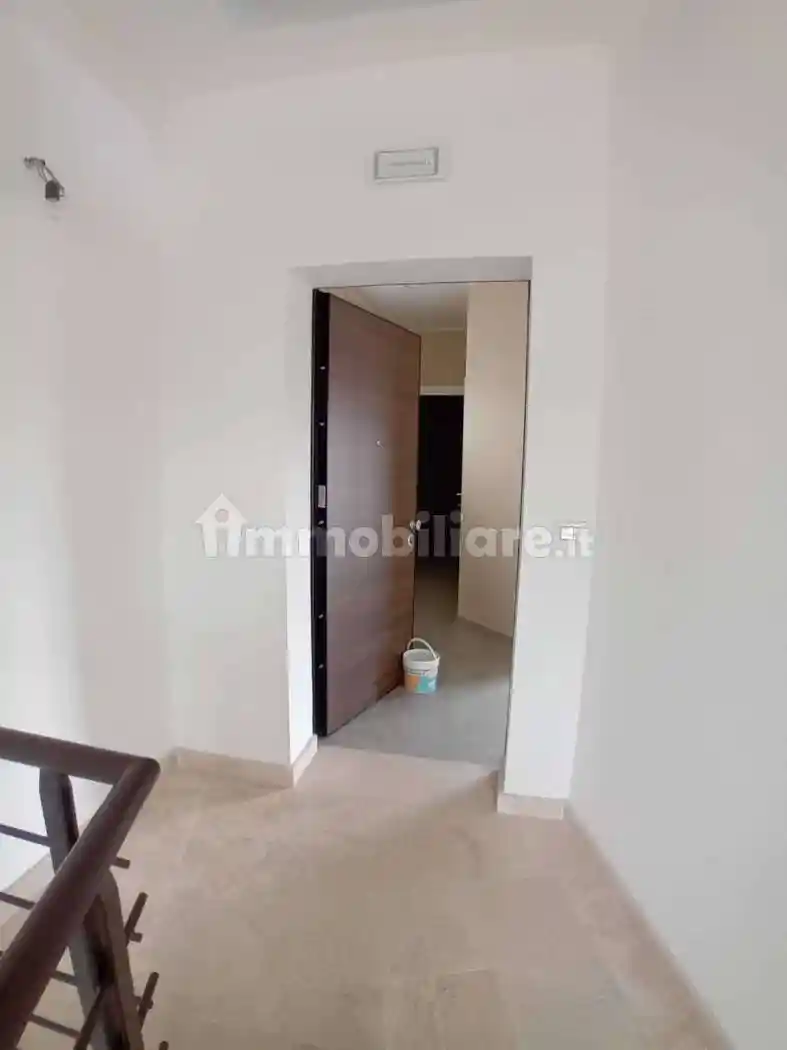 Trilocale via Piscignola, Villa Comunale, L'Aquila - foto 5