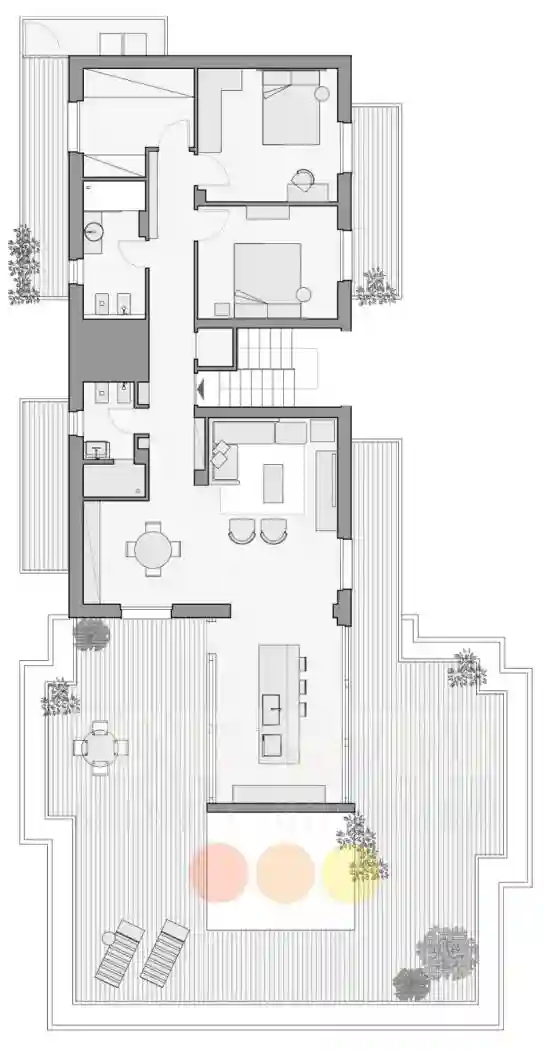 Appartamento - foto 5