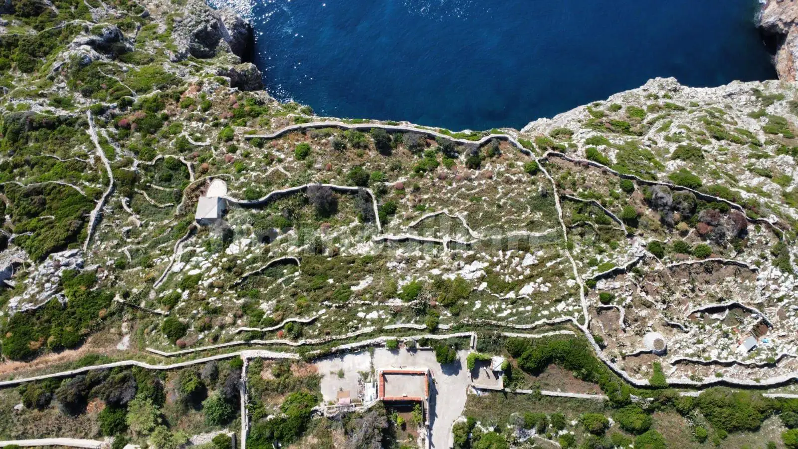 Villa in vendita a Gagliano del Capo