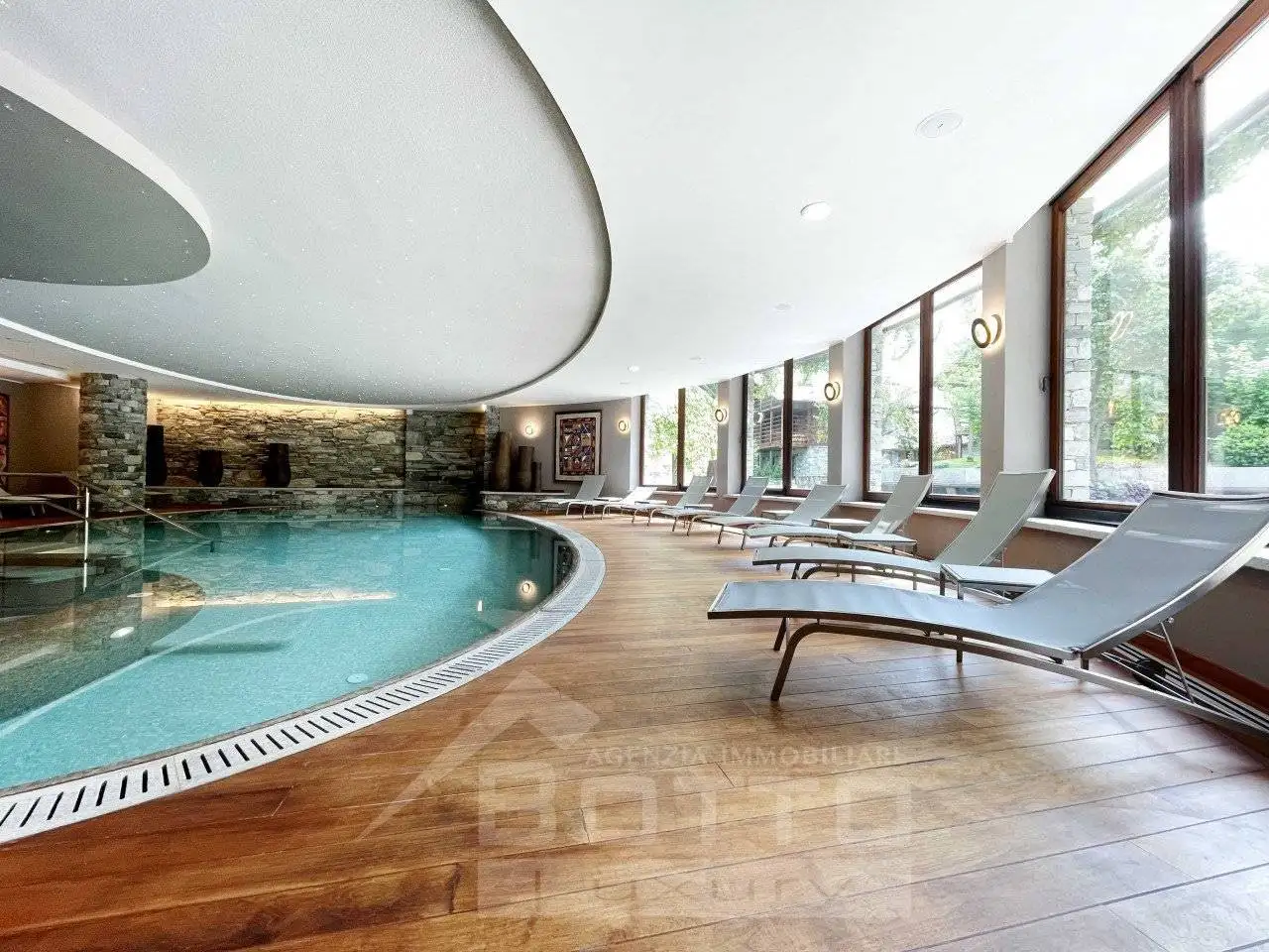 Villa bifamiliare via Giacomo Matolo, Riva Valdobbia, Alagna Valsesia - foto 3