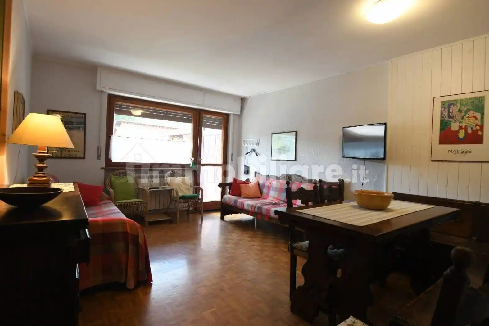 Appartamento in vendita a Bardonecchia