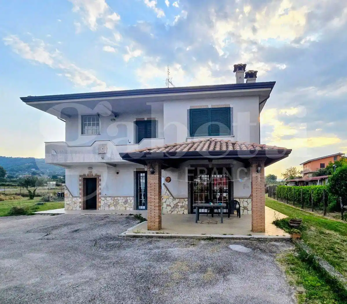 Villa in vendita a Artena