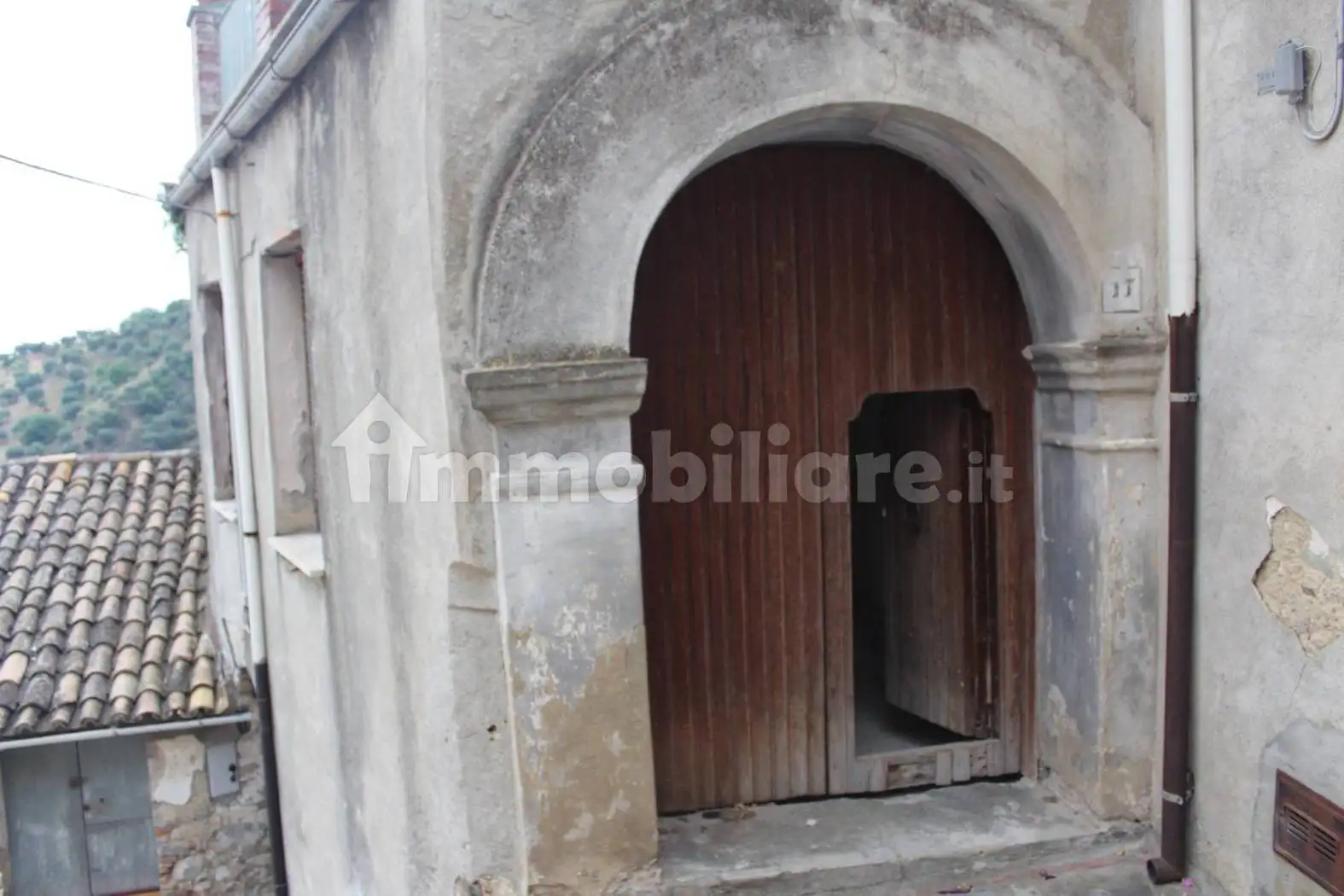 Casa indipendente in vendita a Rocca Imperiale