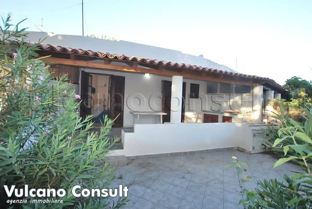 Appartamento in vendita a Lipari