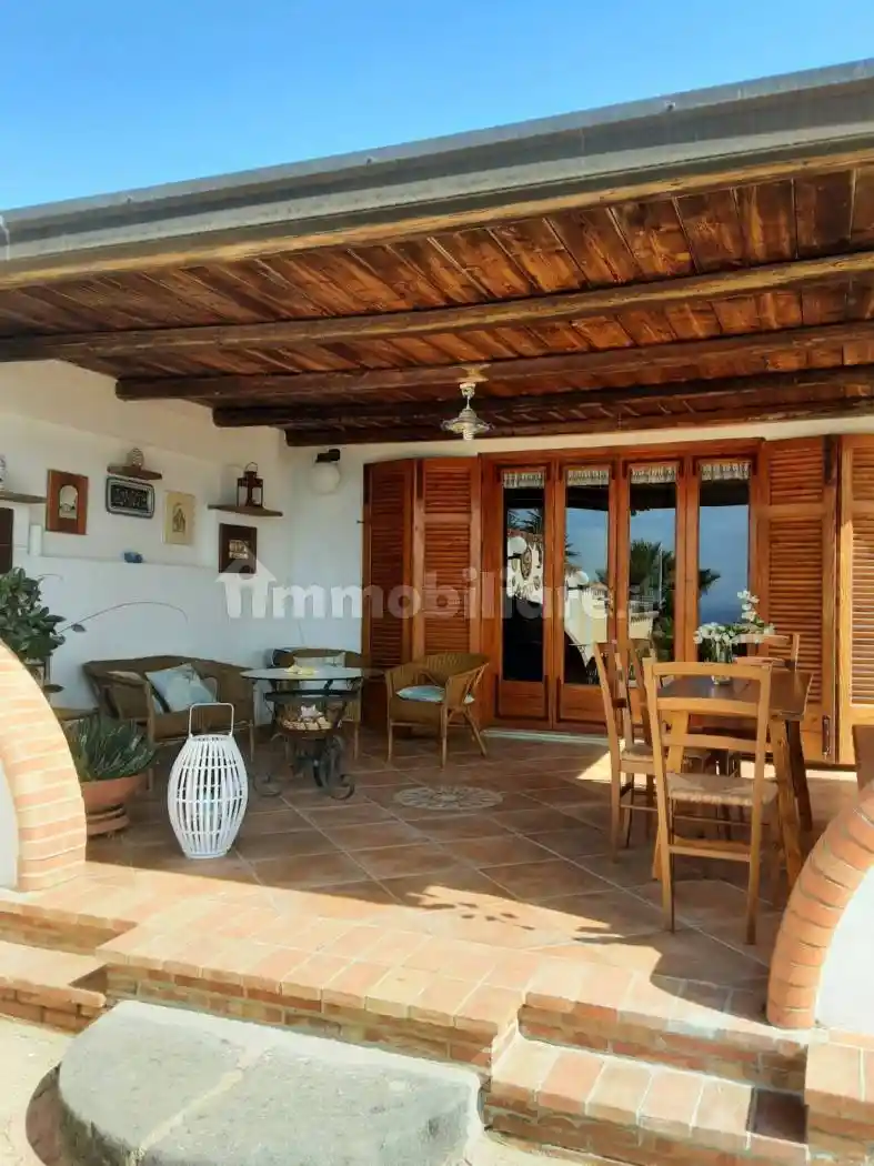 Villa in vendita a Butera