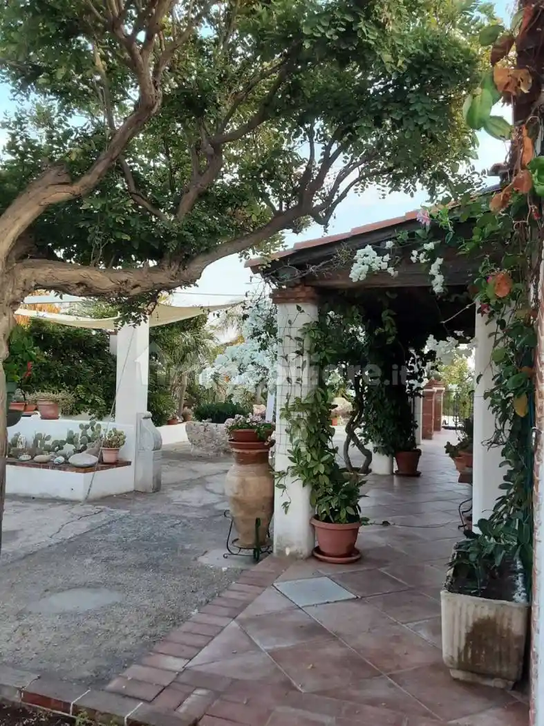 Villa unifamiliare Contrada Desusino, Butera - foto 4