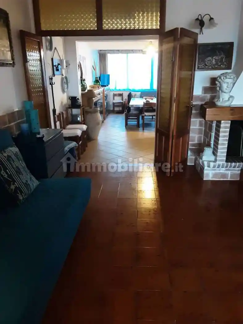 Villa unifamiliare Contrada Desusino, Butera - foto 5