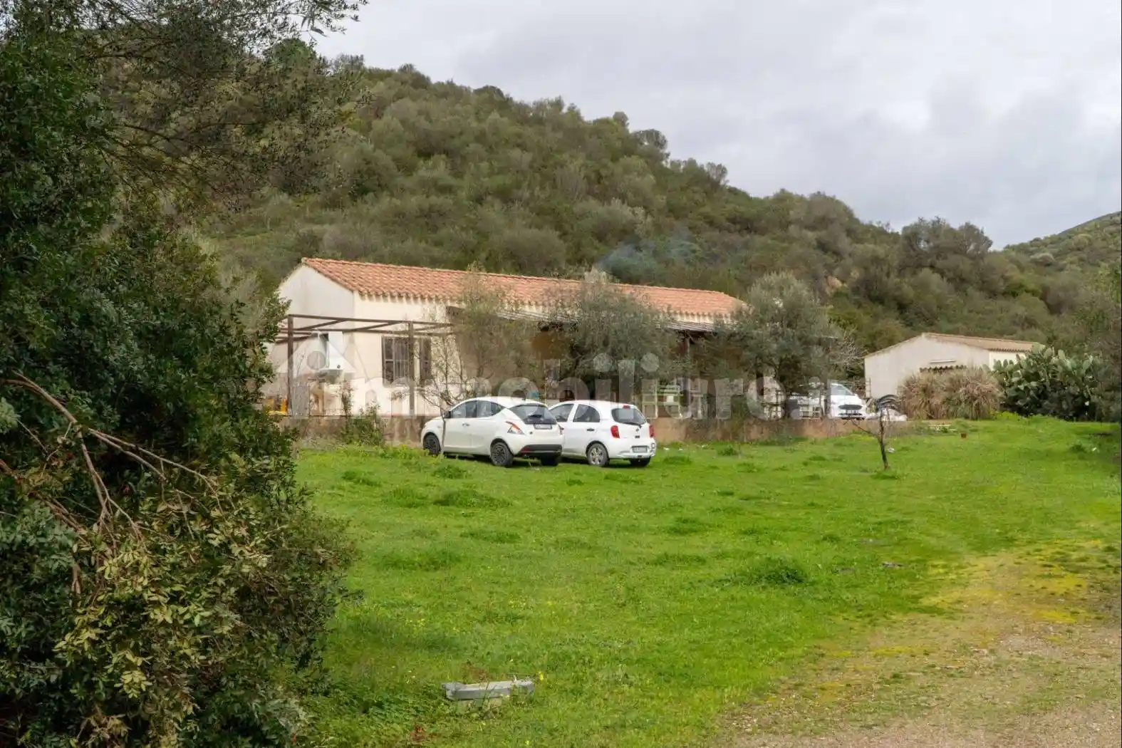 Rustico - Casale in vendita a Teulada