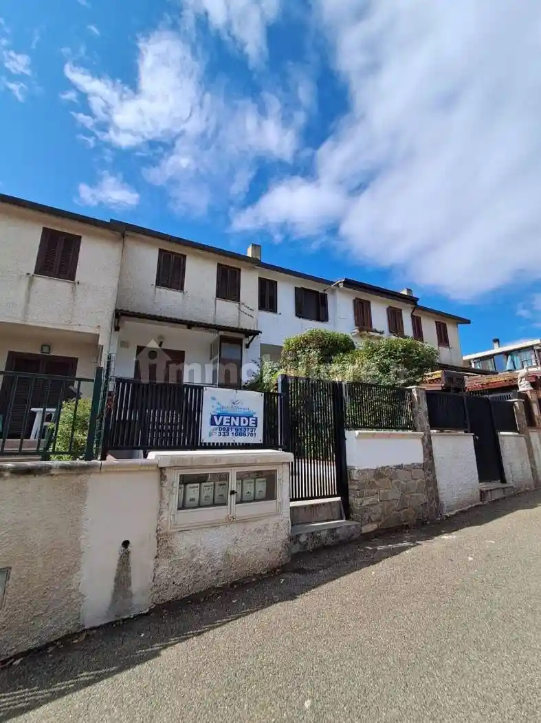 Villetta a schiera - foto 3