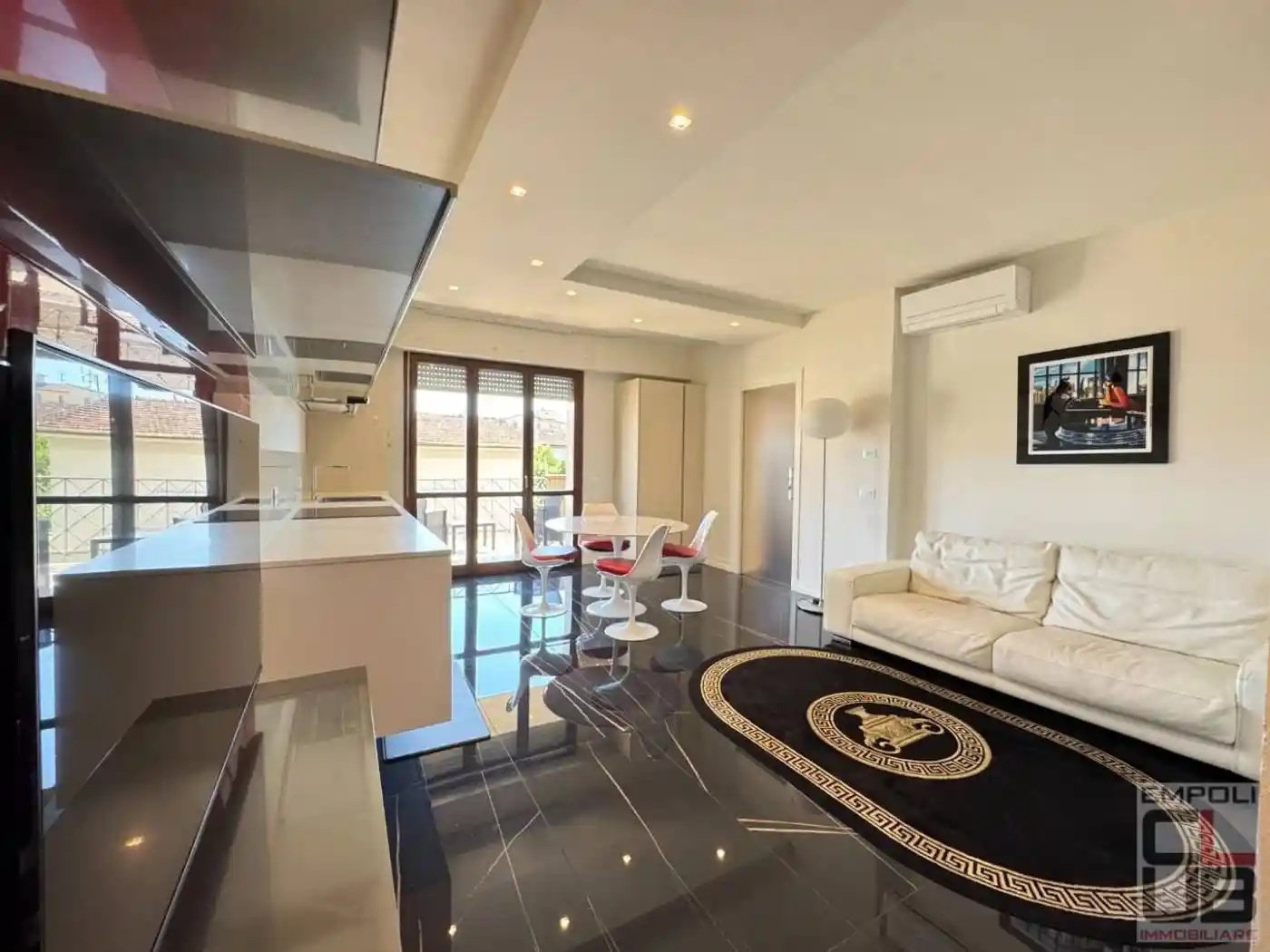 Appartamento in vendita a Empoli