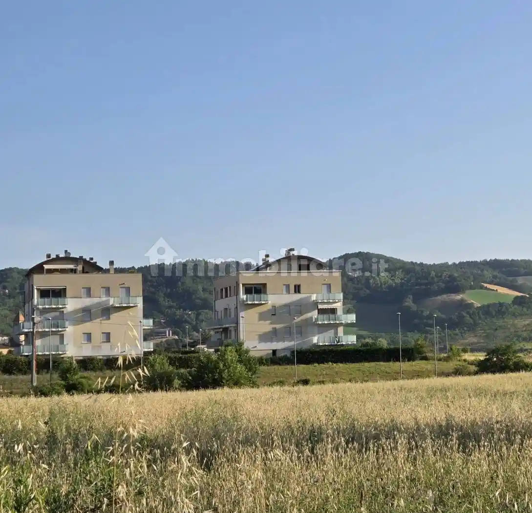 Appartamento in vendita a Fabriano