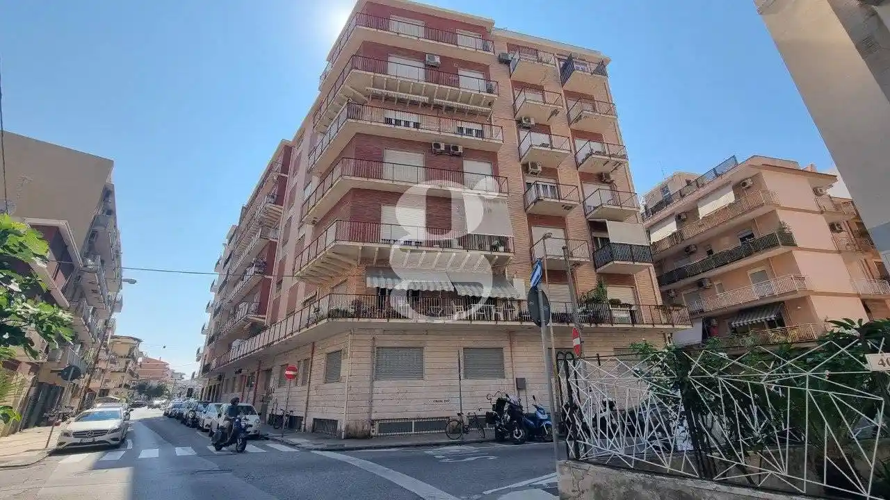 Appartamento in vendita a Milazzo