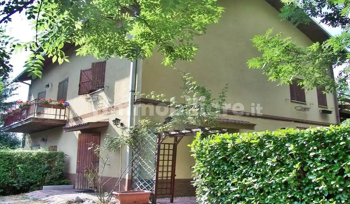 Villa in vendita a Trevi nel Lazio