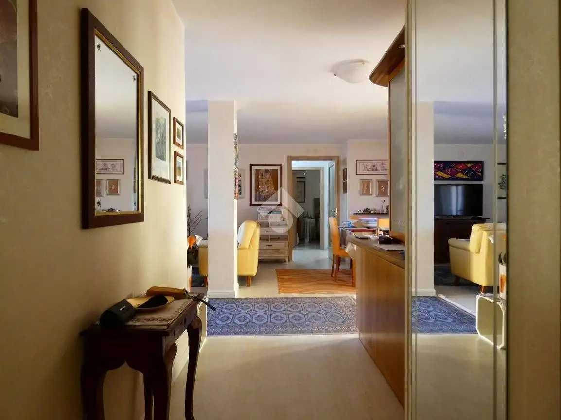 Appartamento in vendita a Policoro