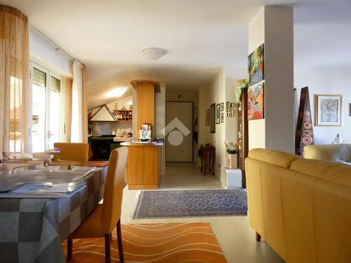 Quadrilocale via Monte Rosa 16, Centro, Policoro - foto 2