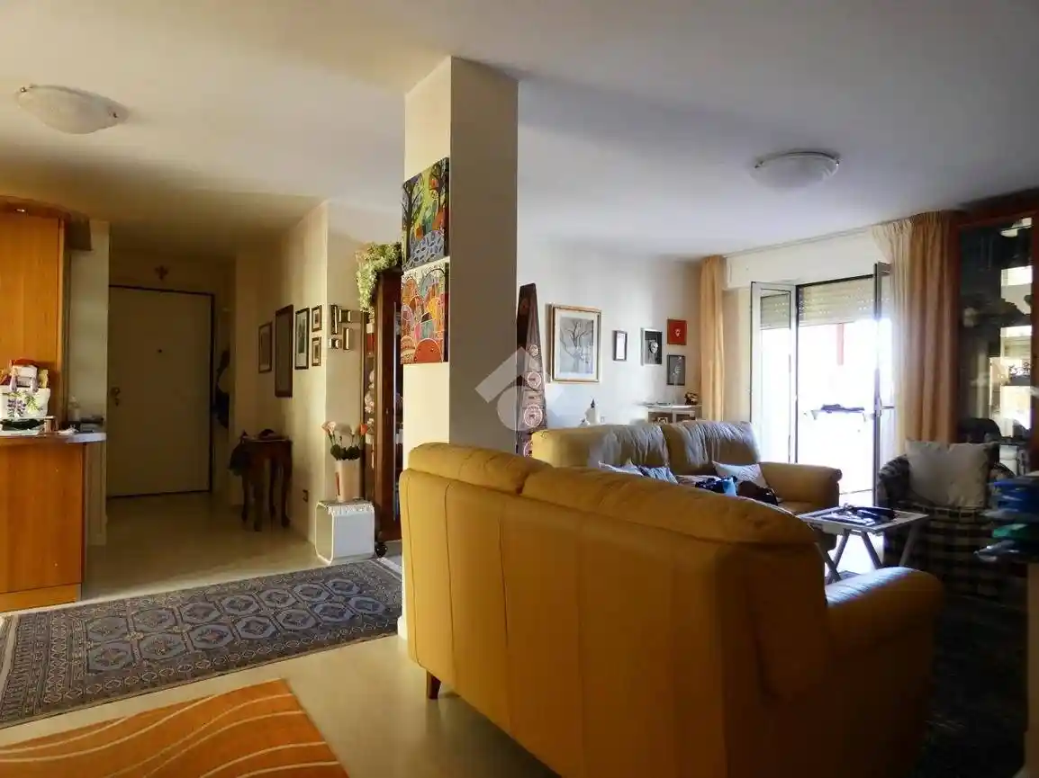 Quadrilocale via Monte Rosa 16, Centro, Policoro - foto 3