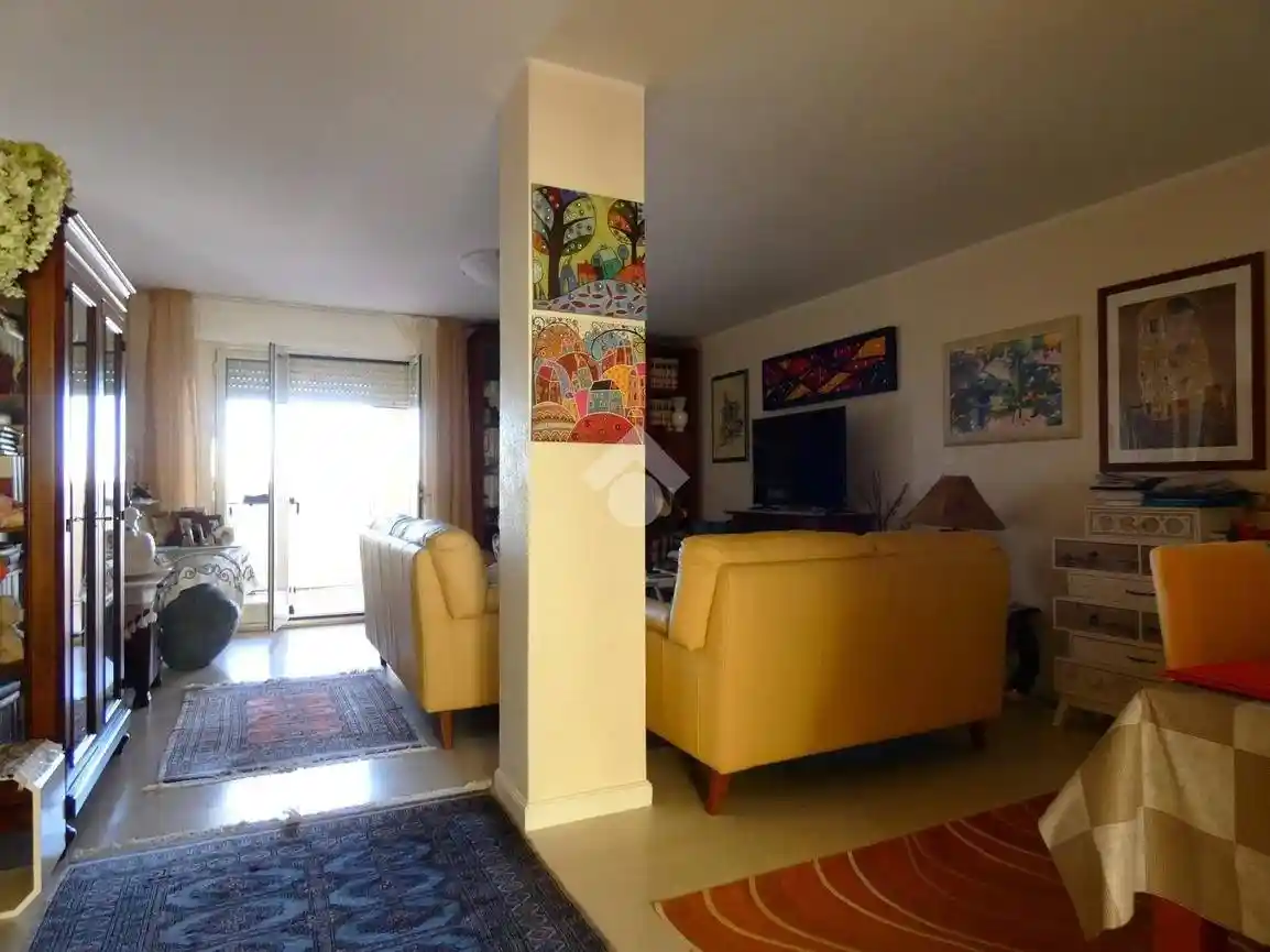 Quadrilocale via Monte Rosa 16, Centro, Policoro - foto 5