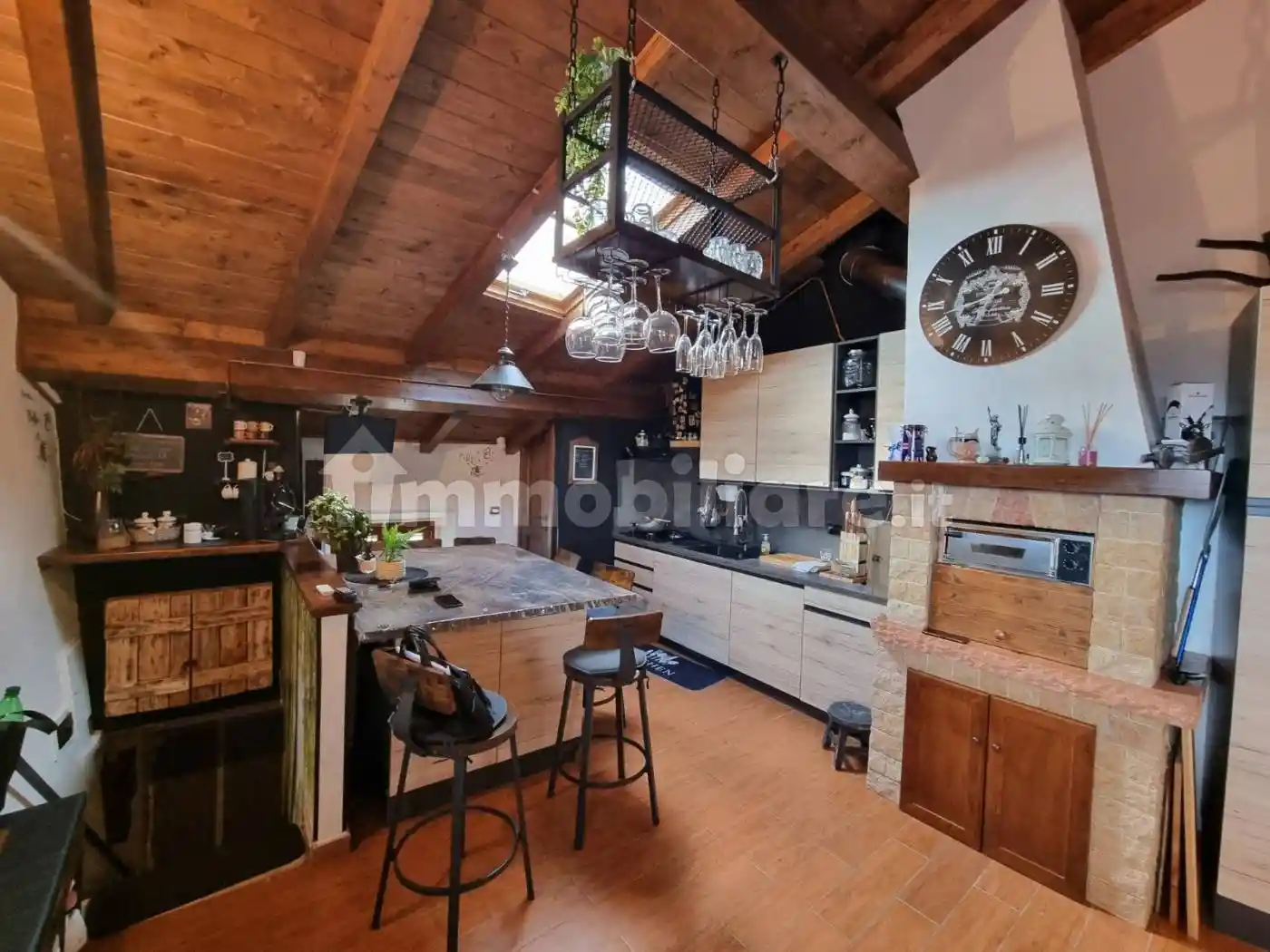 Appartamento in vendita a Palestrina