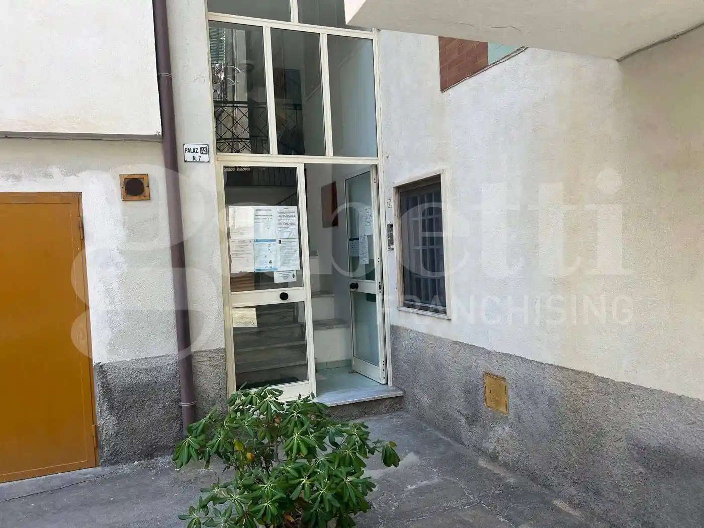 Trilocale viale degli Oleandri 7, Torremezzo Di Falconara, Falconara Albanese - foto 2