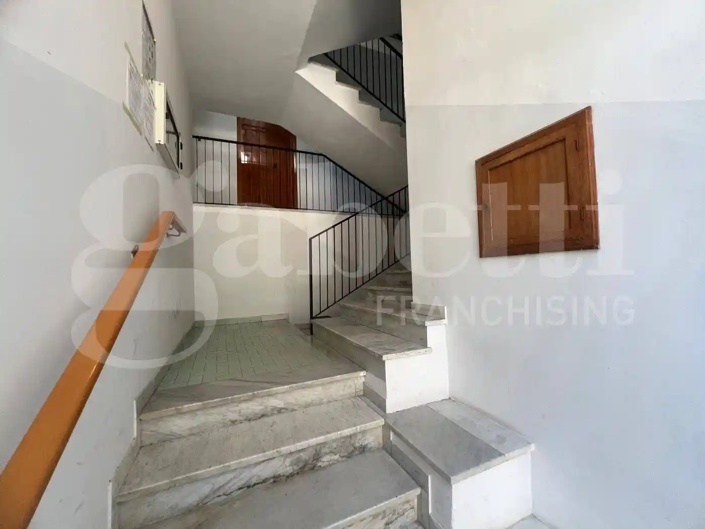 Trilocale viale degli Oleandri 7, Torremezzo Di Falconara, Falconara Albanese - foto 3