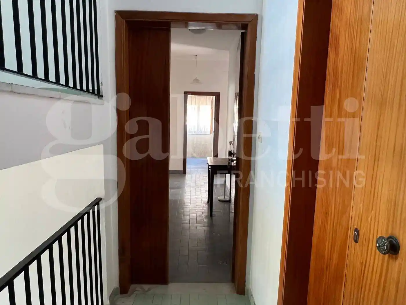 Trilocale viale degli Oleandri 7, Torremezzo Di Falconara, Falconara Albanese - foto 4