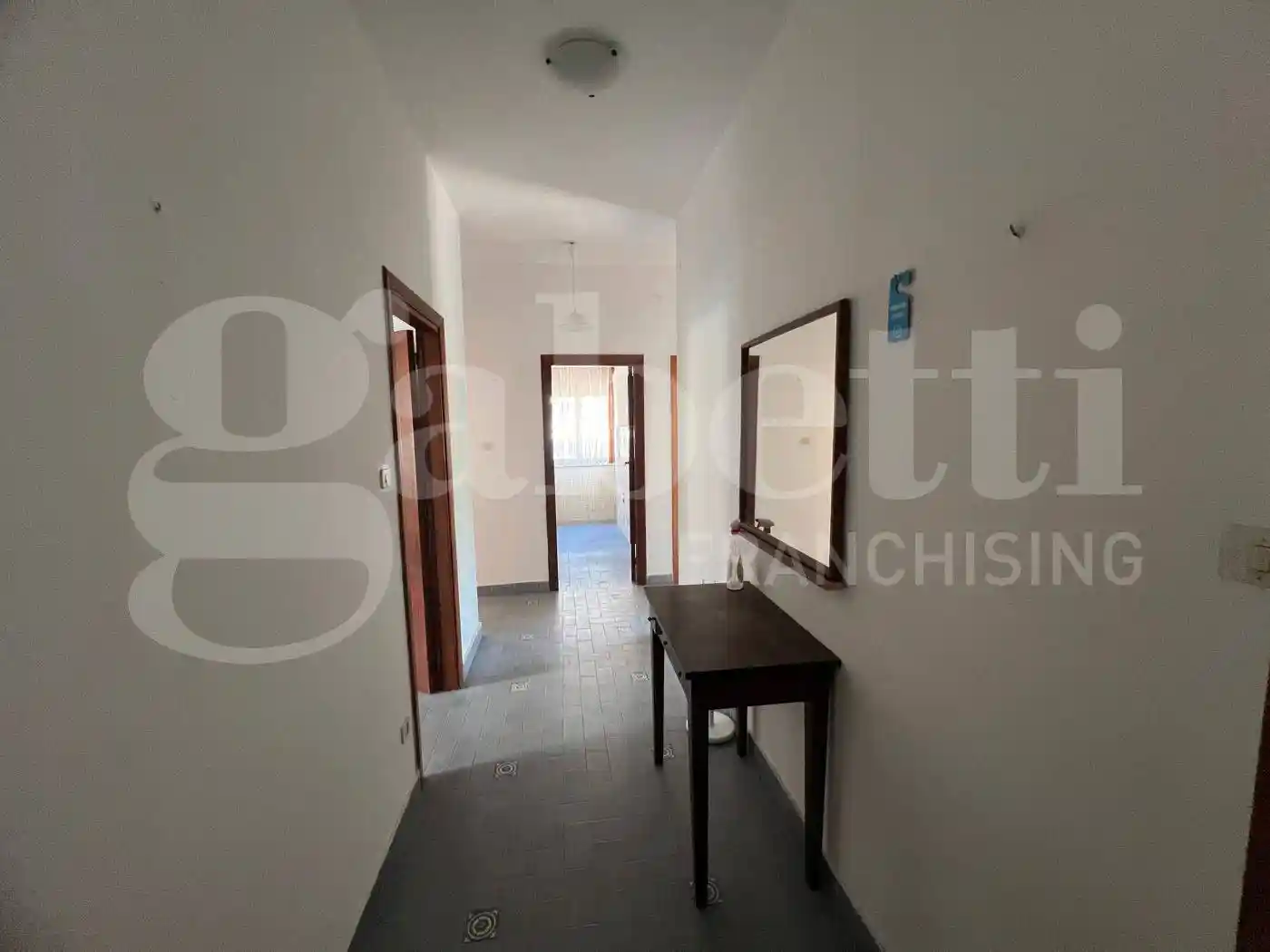 Trilocale viale degli Oleandri 7, Torremezzo Di Falconara, Falconara Albanese - foto 5