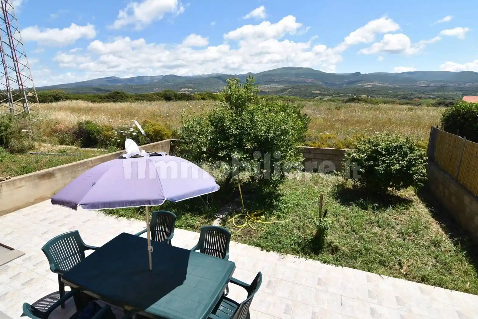 Villa a schiera via Gruccione, Cuglieri - foto 3