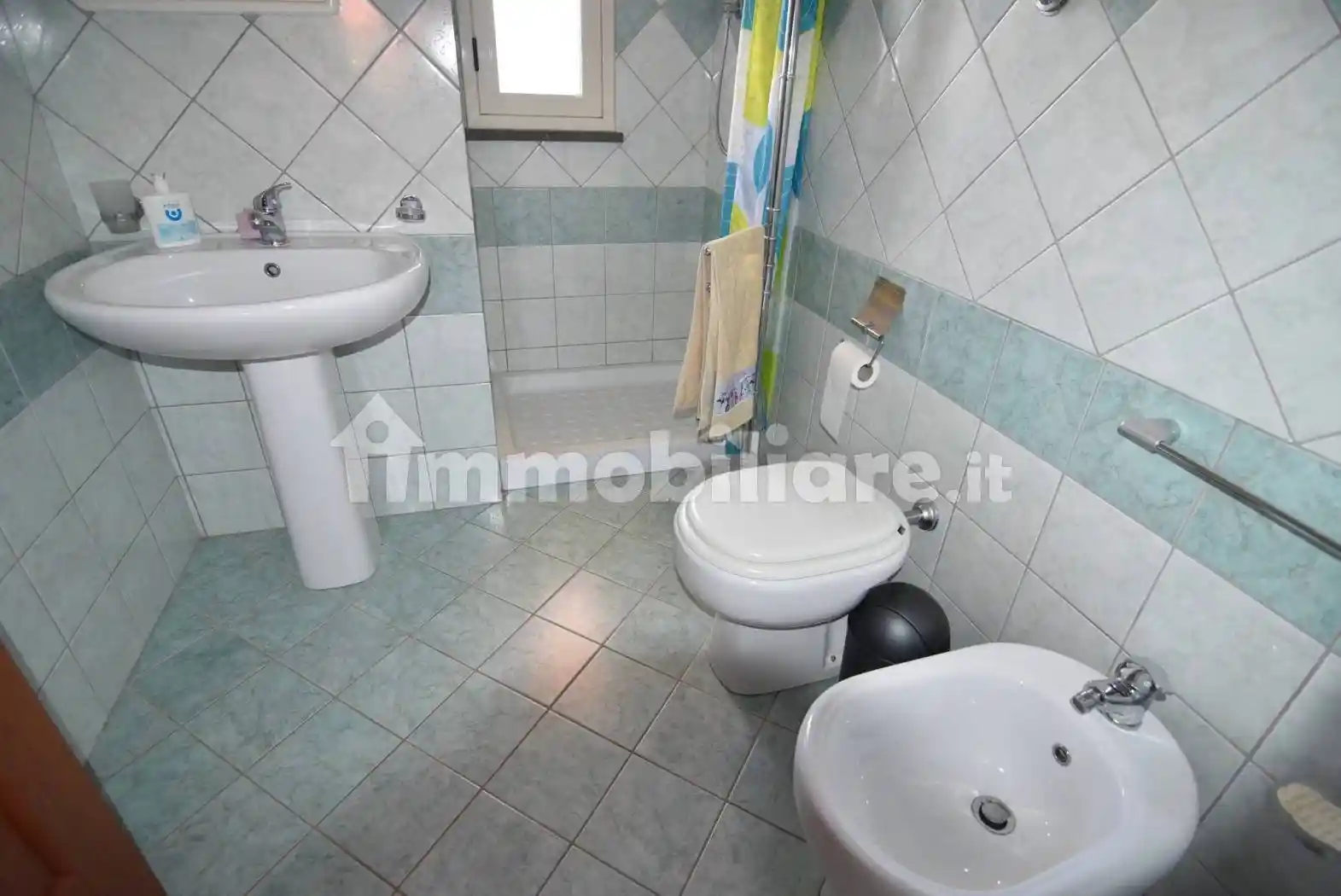 Villa a schiera via Gruccione, Cuglieri - foto 4