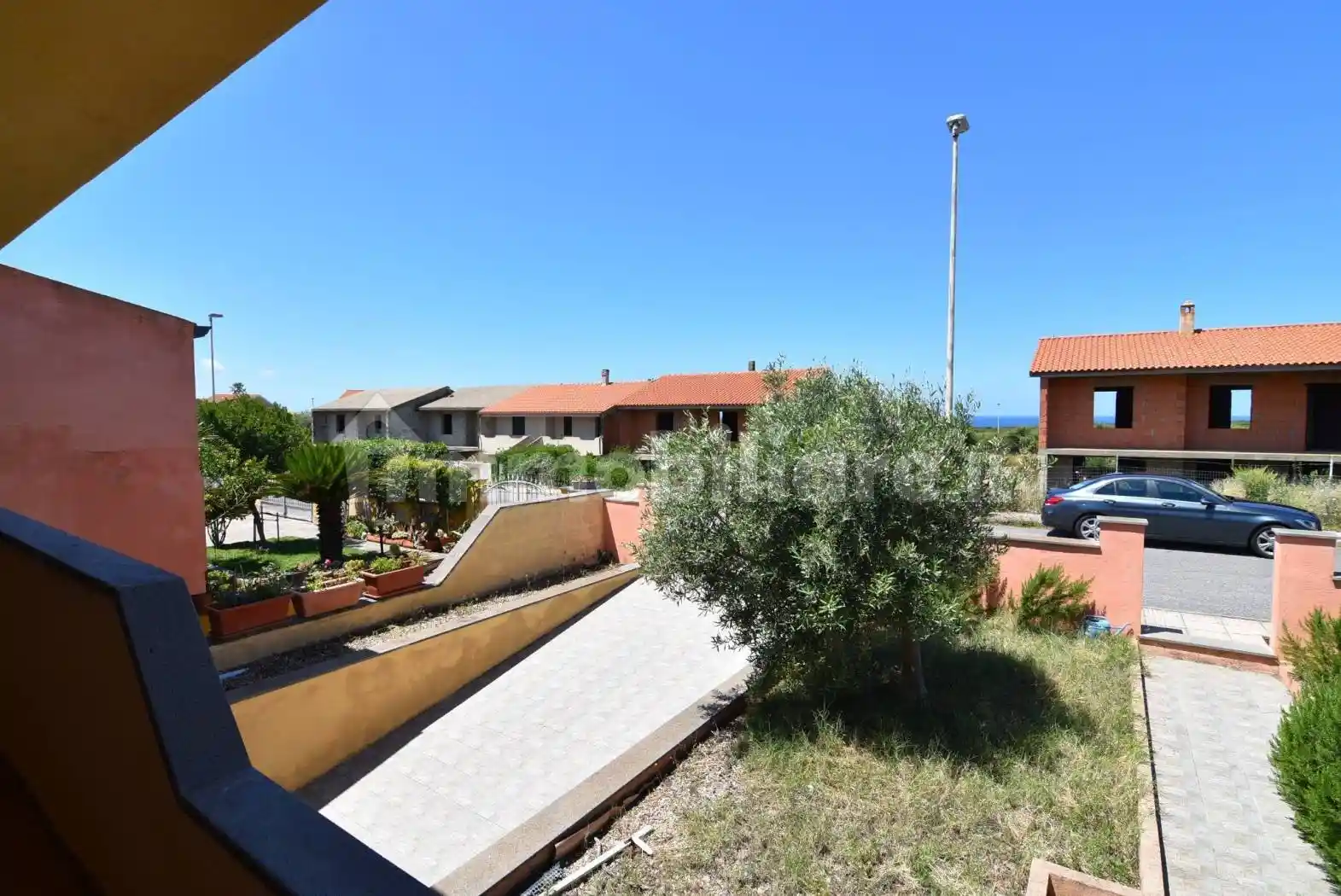 Villa a schiera via Gruccione, Cuglieri - foto 5