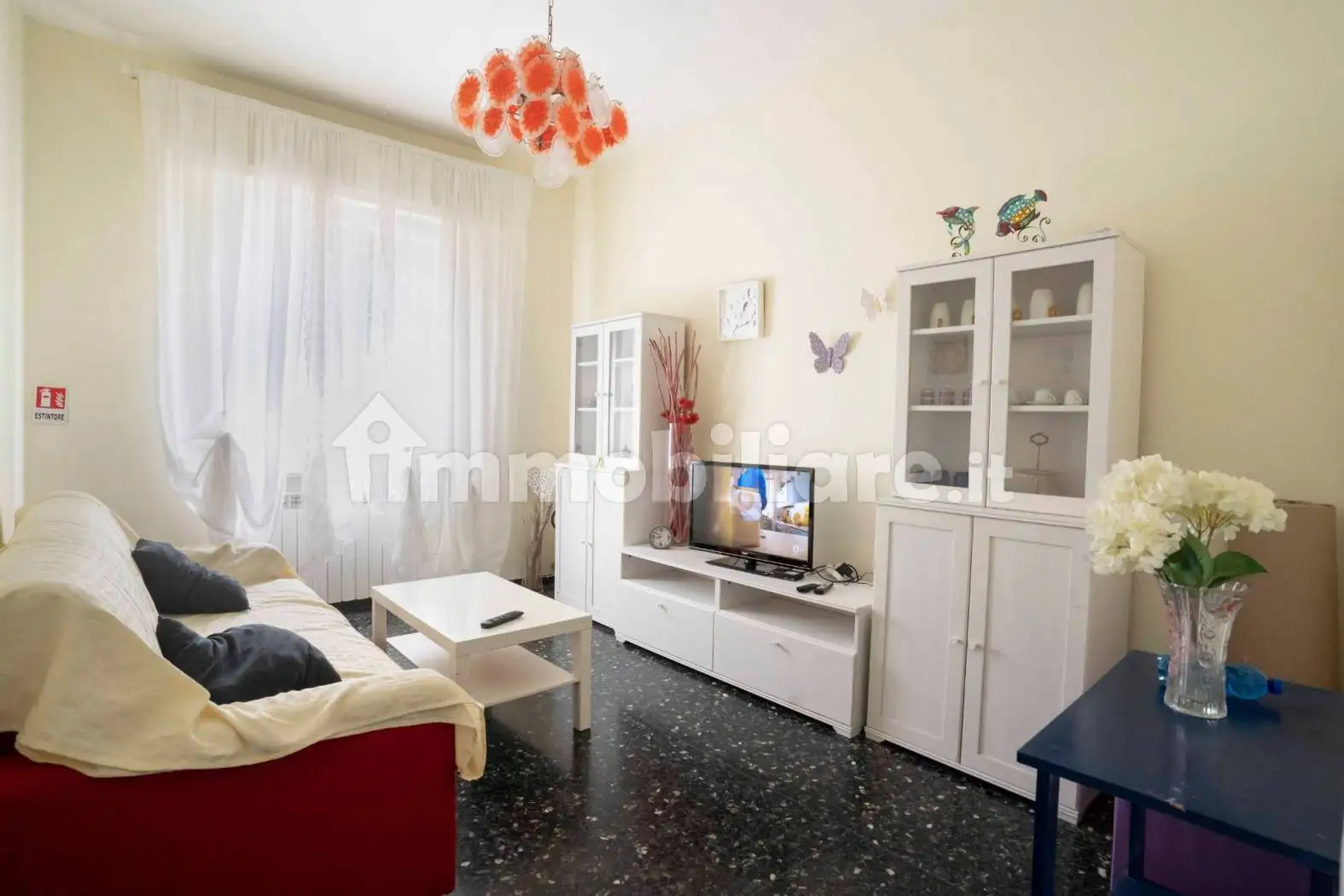 Appartamento in affitto a Albisola Superiore