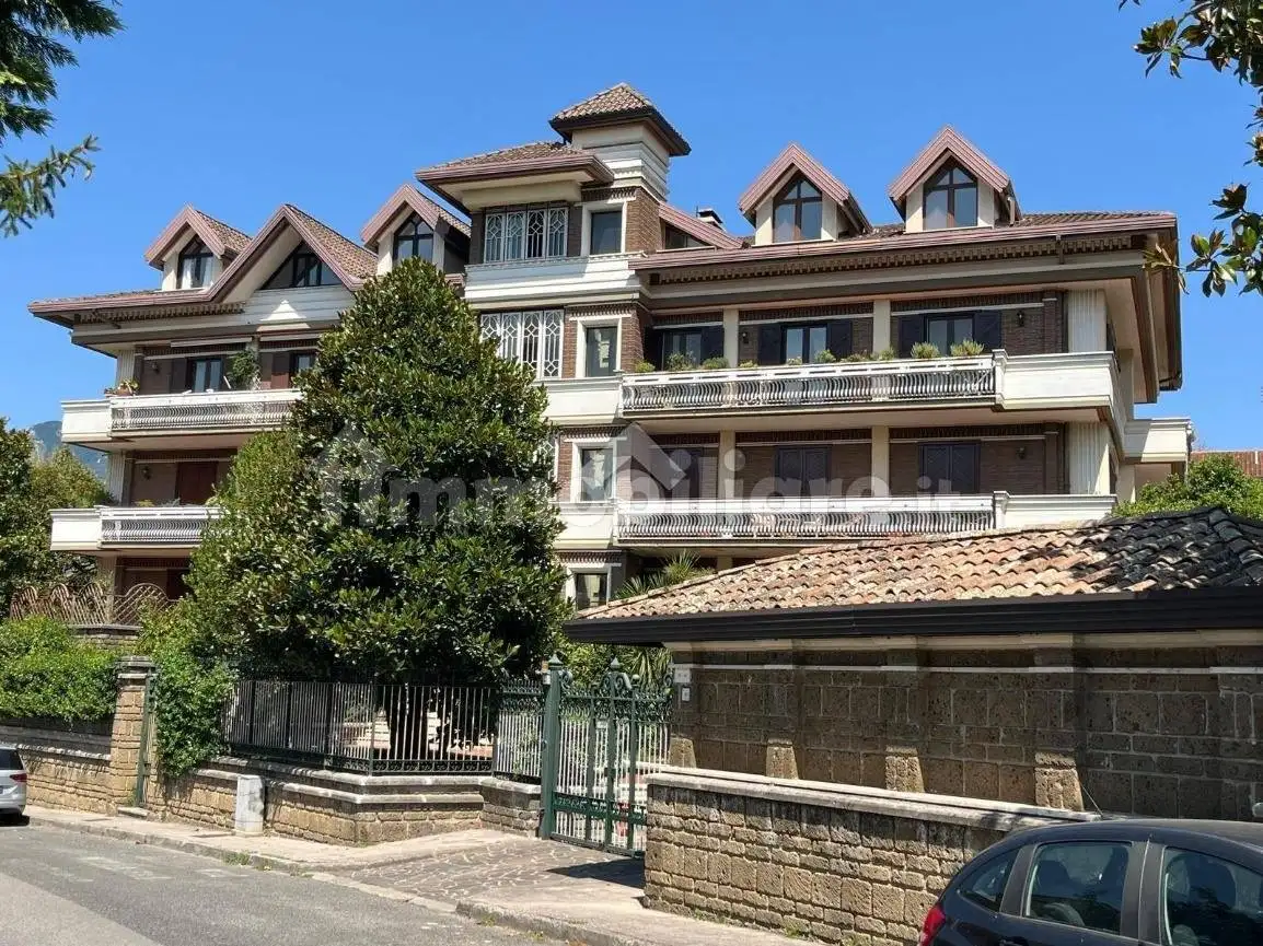 Appartamento in vendita a Avellino