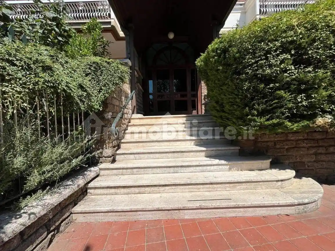 Appartamento via Augusto Guerriero 36, A. Annarumma, A. Gasperi, F. Tedesco, Avellino - foto 3